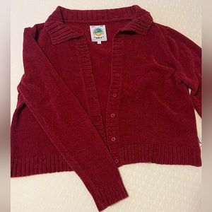 UNIF tapioca sweater